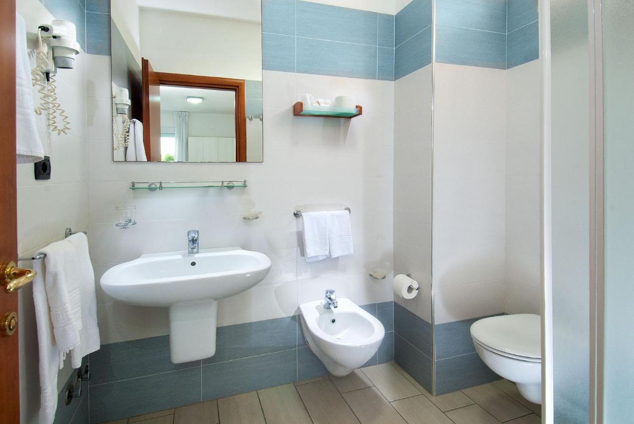 Residence Clipper Giulianova Extérieur photo