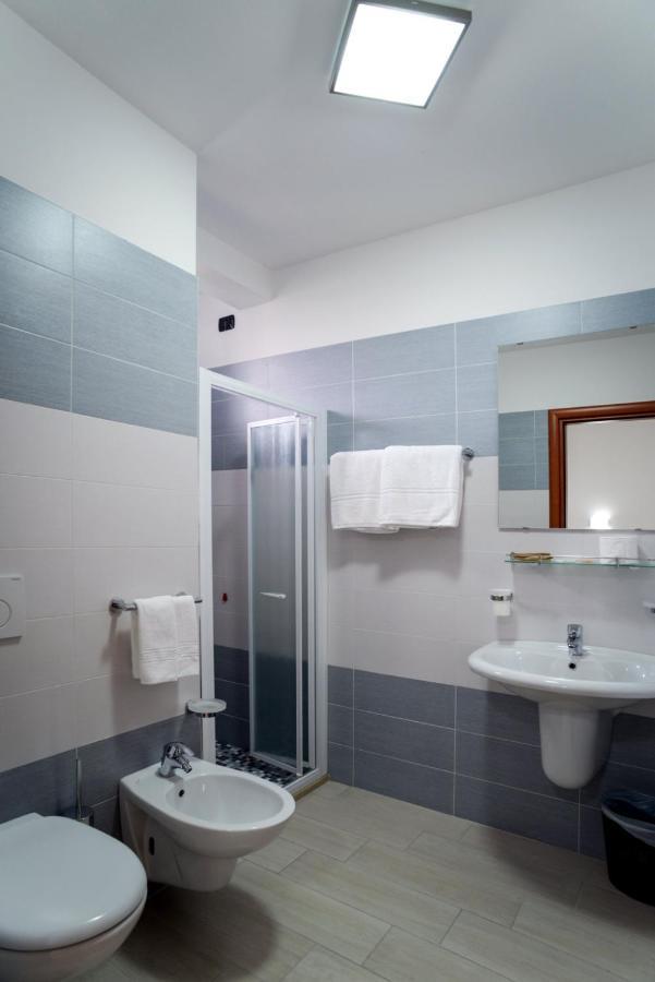 Residence Clipper Giulianova Extérieur photo
