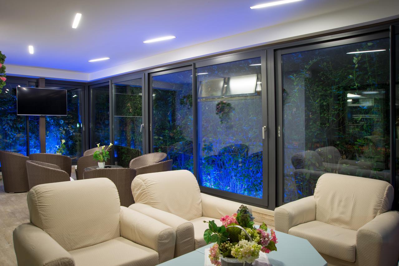 Residence Clipper Giulianova Extérieur photo