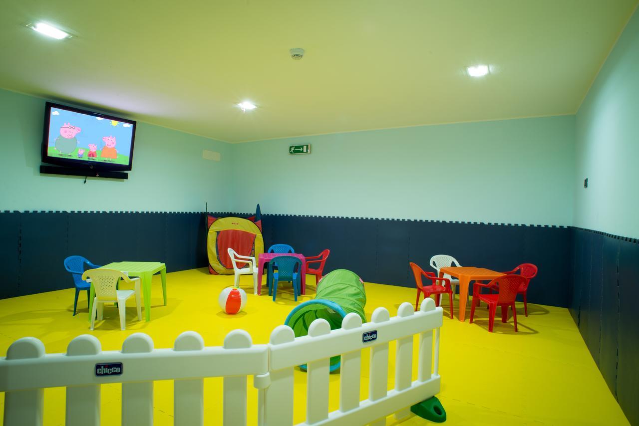 Residence Clipper Giulianova Extérieur photo