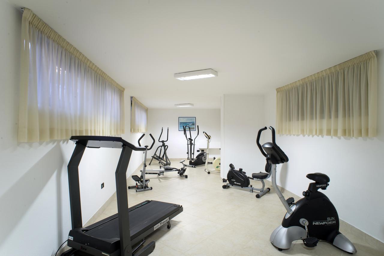 Residence Clipper Giulianova Extérieur photo