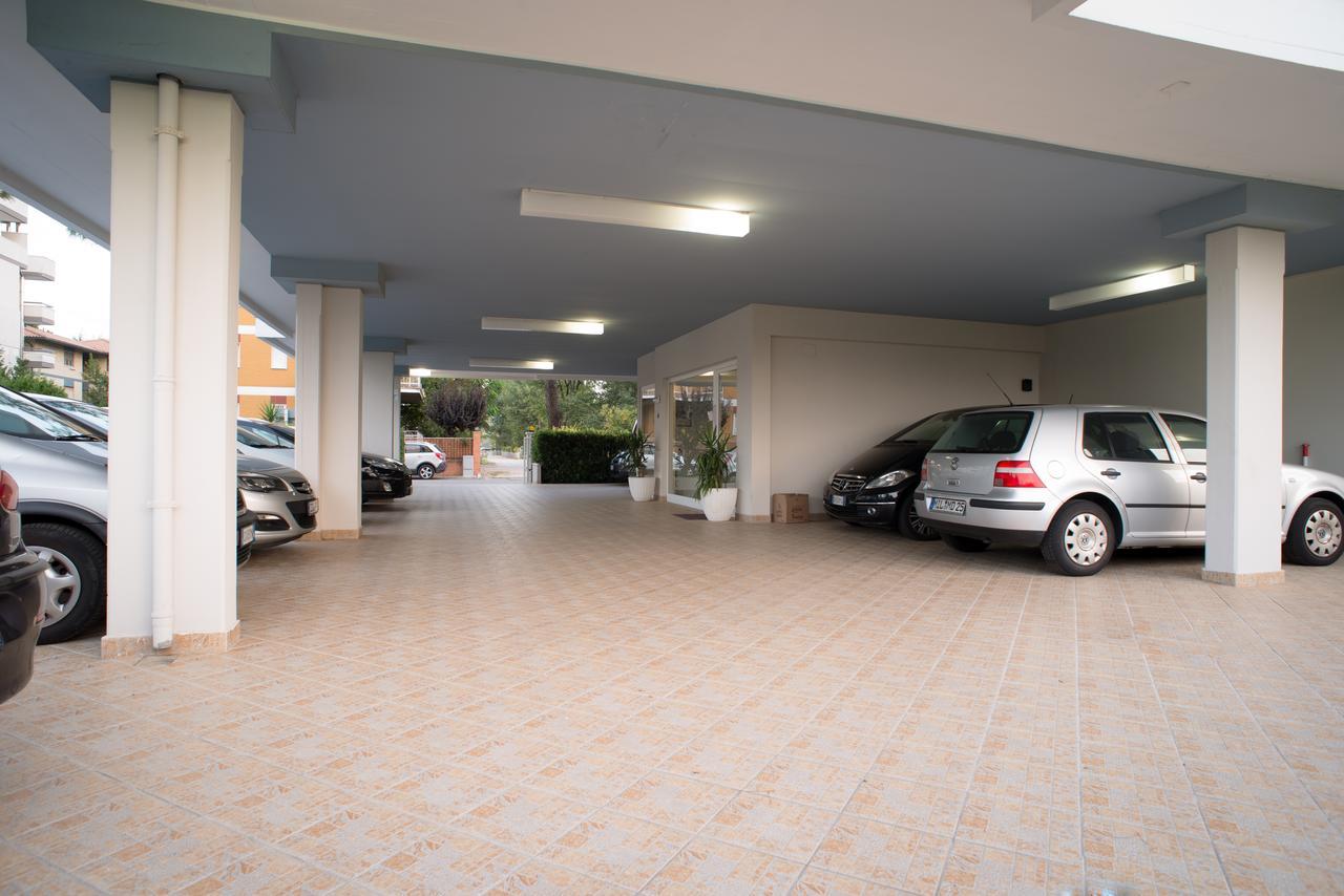 Residence Clipper Giulianova Extérieur photo