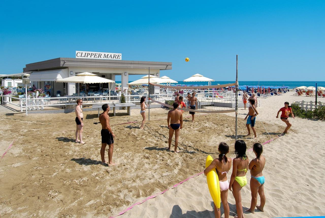 Residence Clipper Giulianova Extérieur photo
