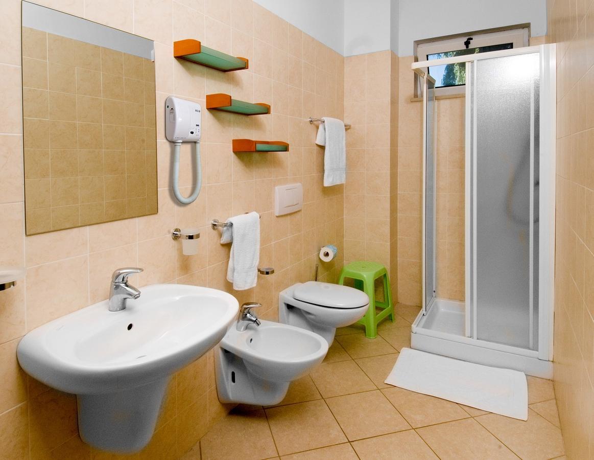 Residence Clipper Giulianova Extérieur photo