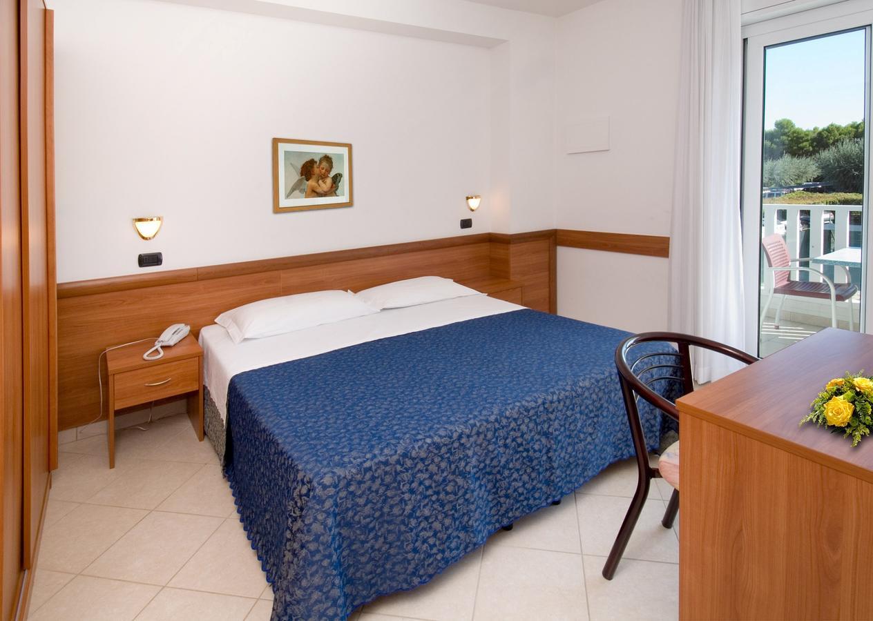 Residence Clipper Giulianova Extérieur photo